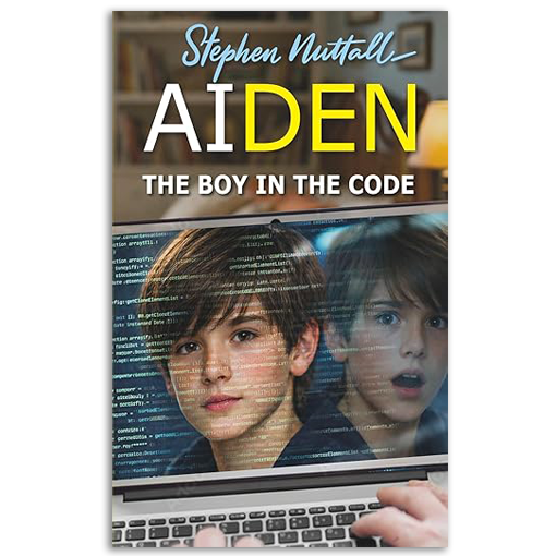 The Boy In The Code