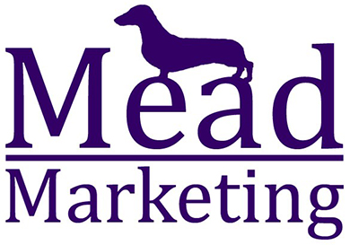 Mead Marketing logo