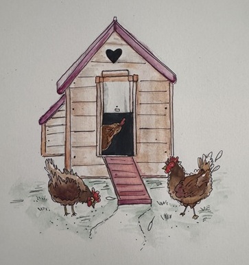 First there was, &lsquo;Harry & The Little Lost Dog.&rsquo; Now, a new Harry story is coming soon!