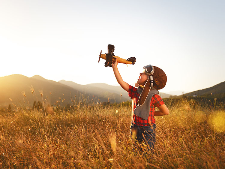 The Magic of Adventure: Exploring the Benefits of Children's Adventure Books